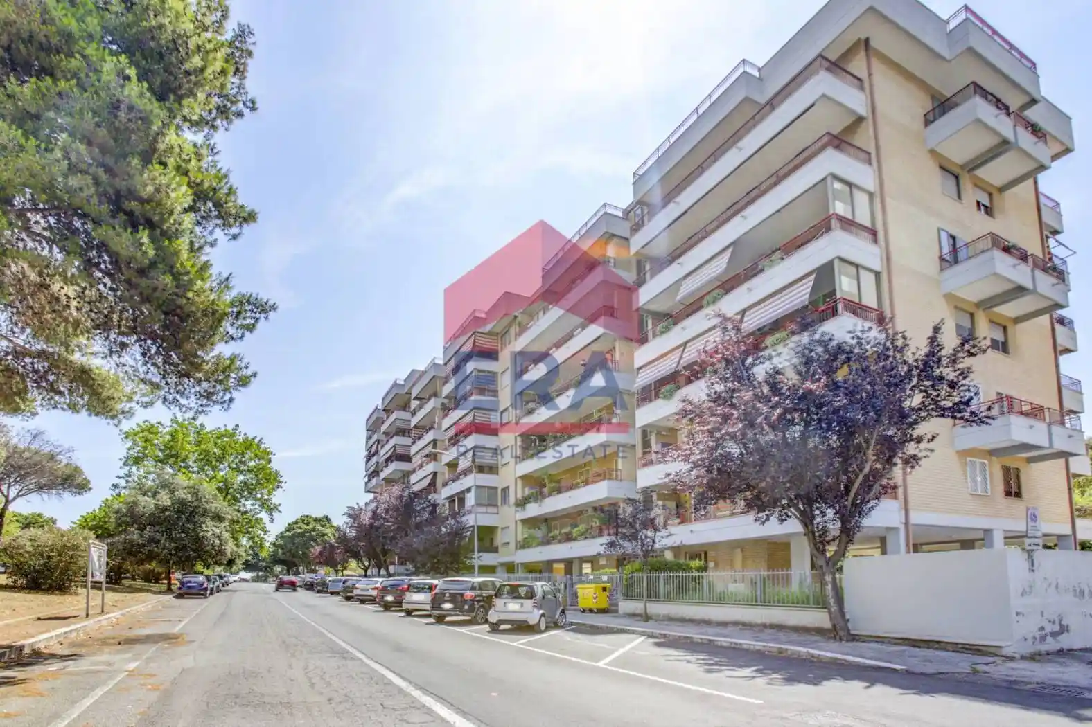 Appartamento in vendita a Pomezia
