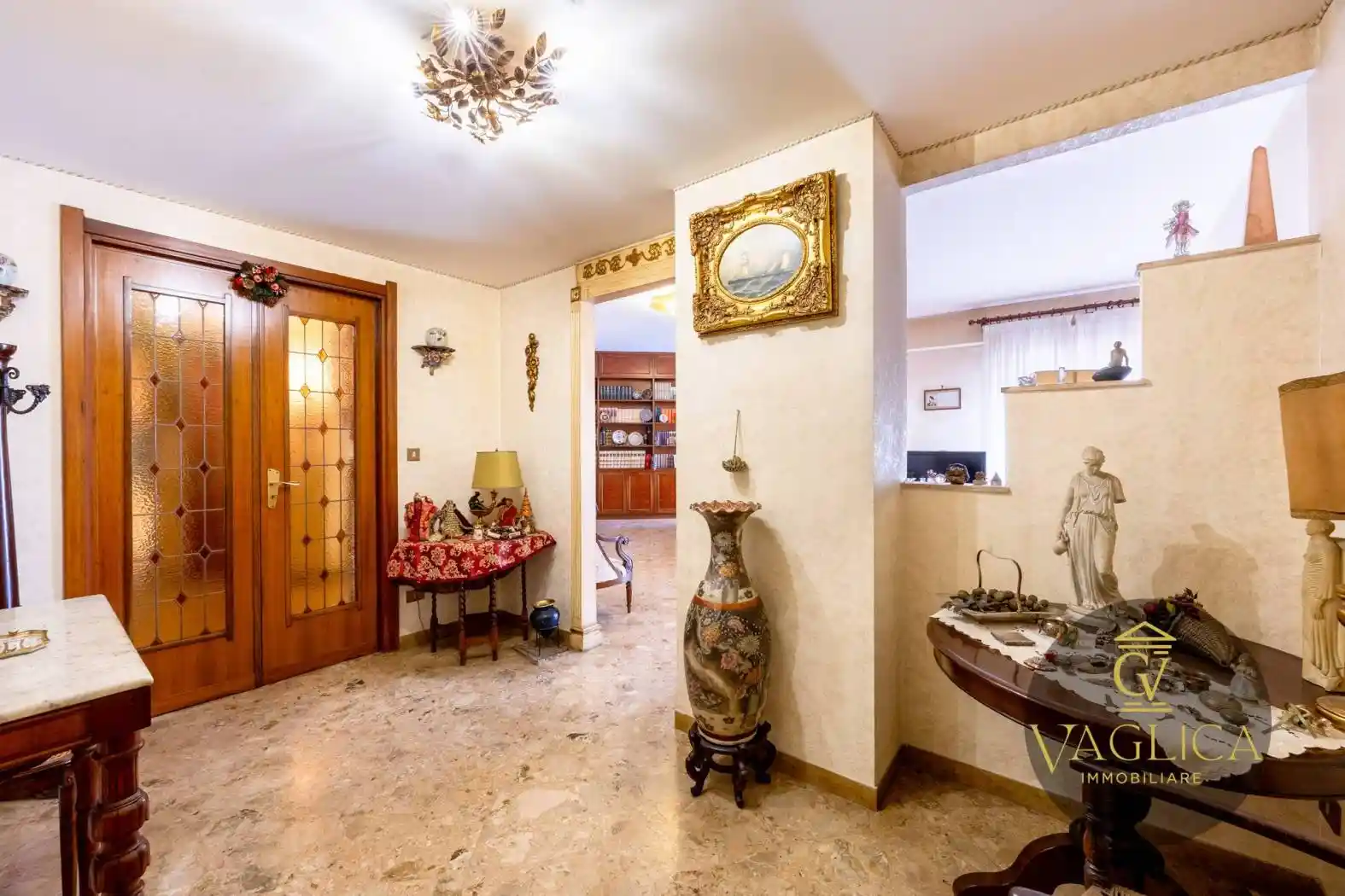 Appartamento in vendita a Palermo
