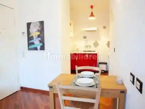 Appartamento in affitto a Genova