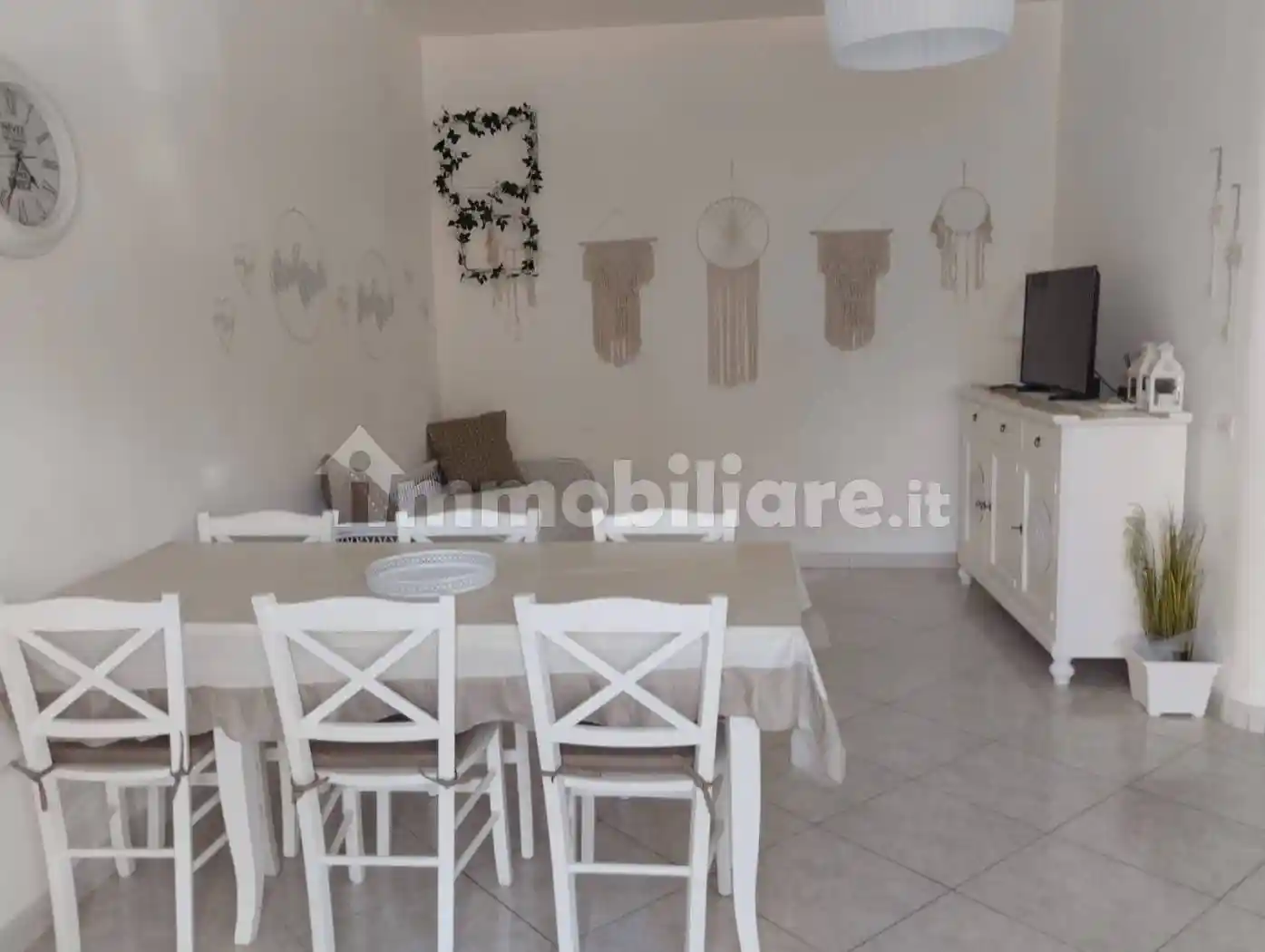 Appartamento in affitto a Budoni
