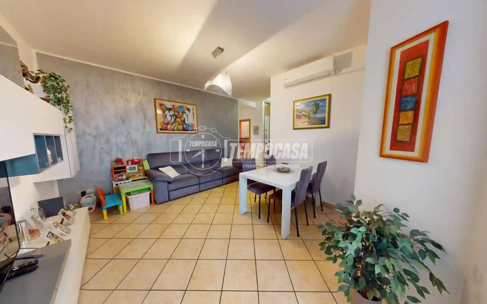 Appartamento - foto 4