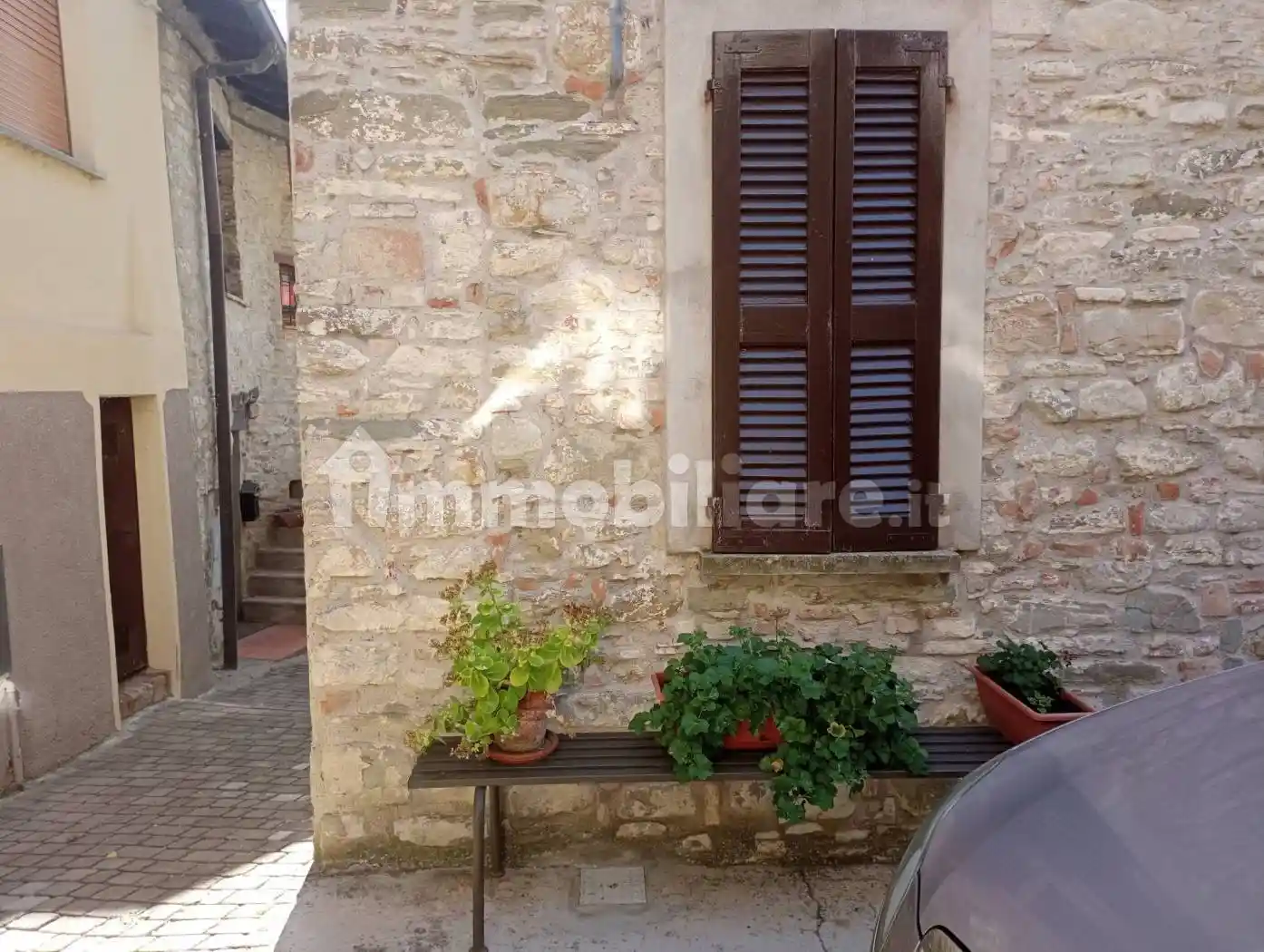 Appartamento in affitto a Alta Val Tidone