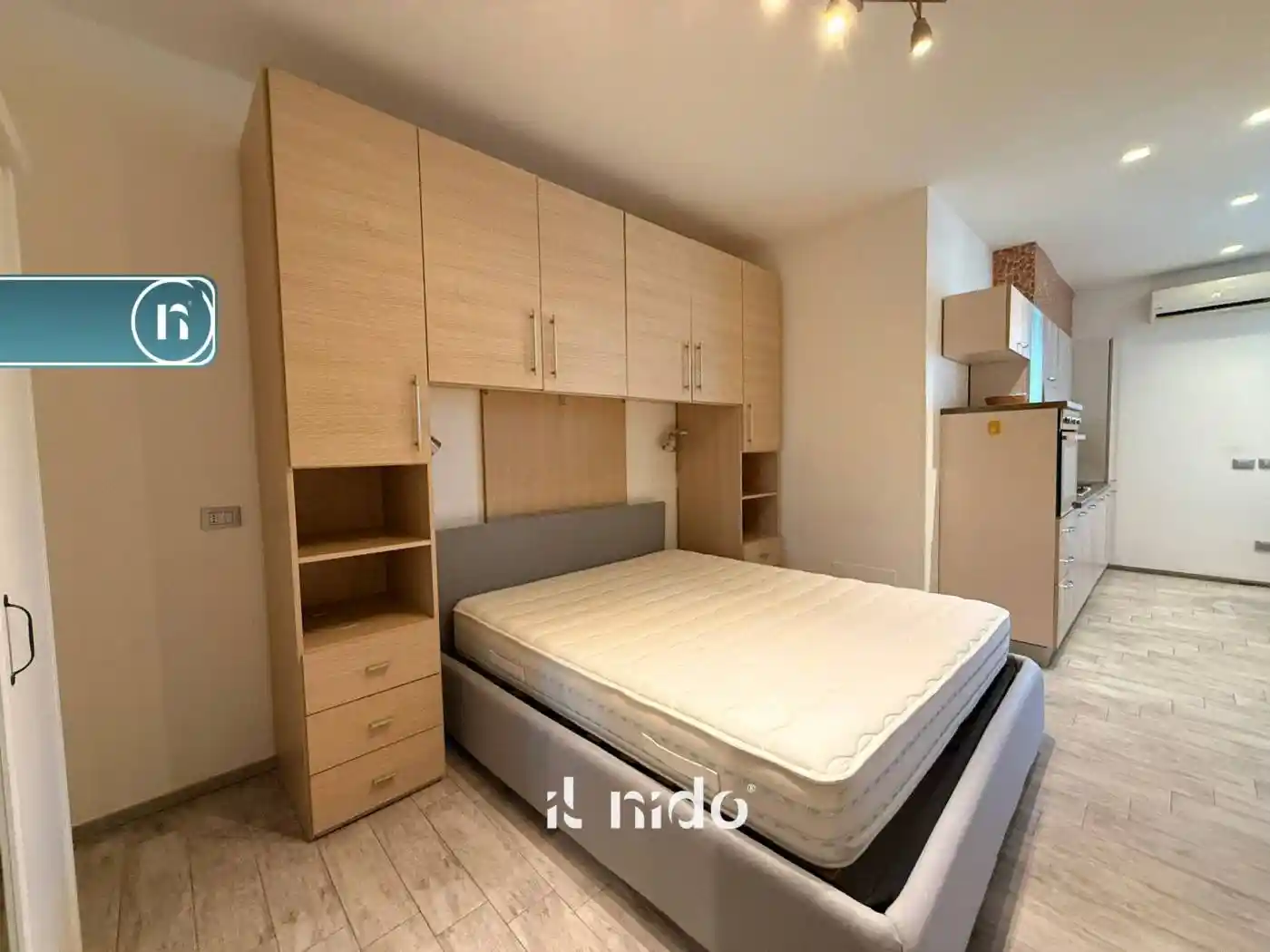 Appartamento in affitto a Firenze