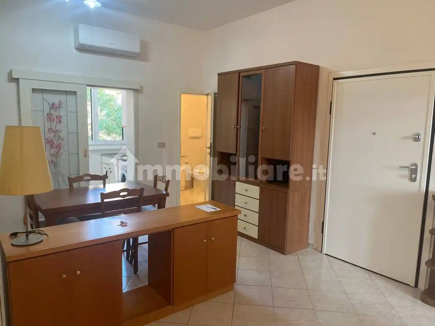 Appartamento in affitto a Bologna