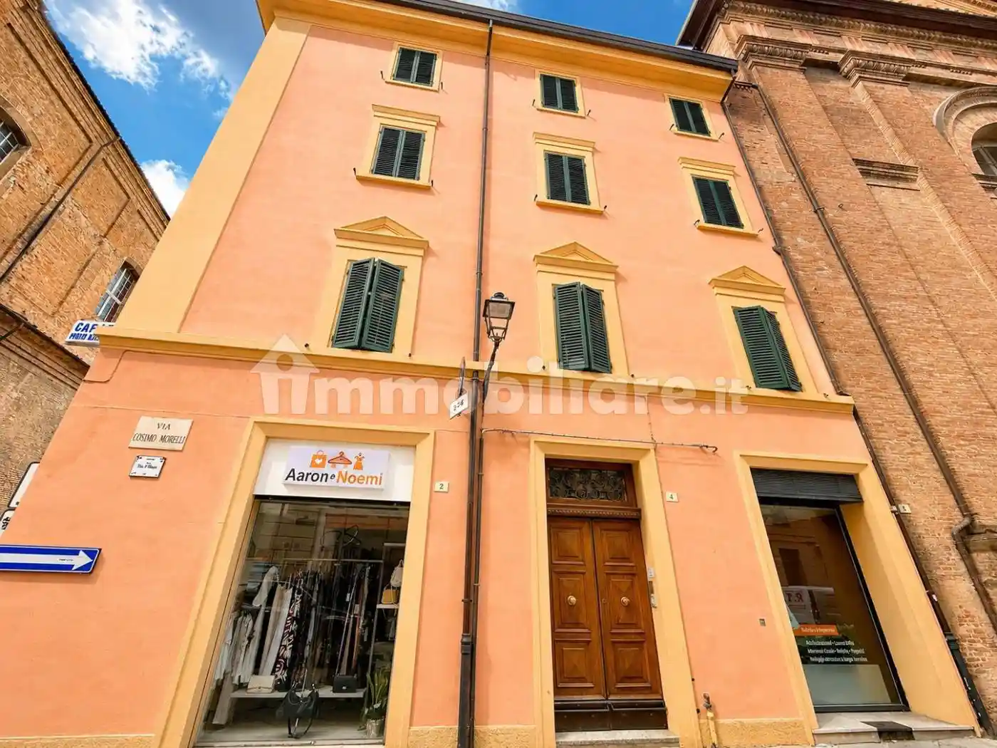 Appartamento in vendita a Imola