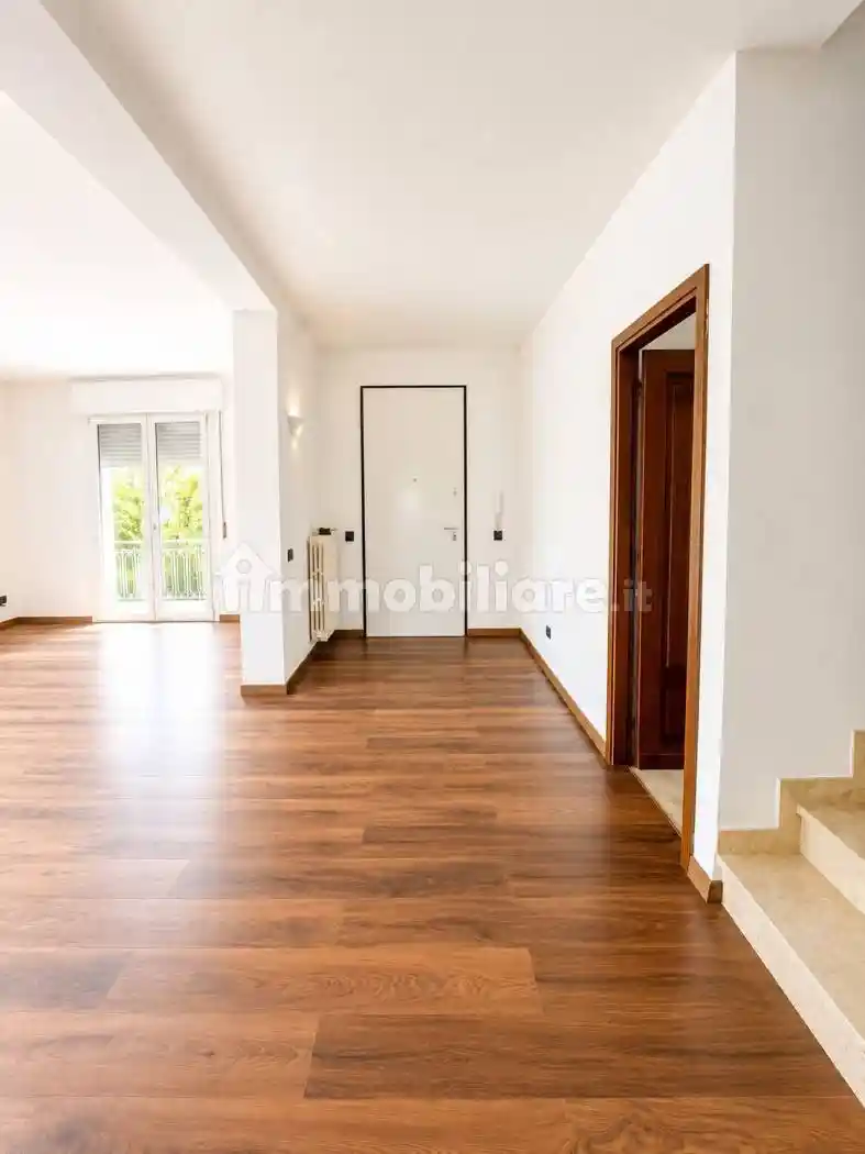 Villa in affitto a Abano Terme