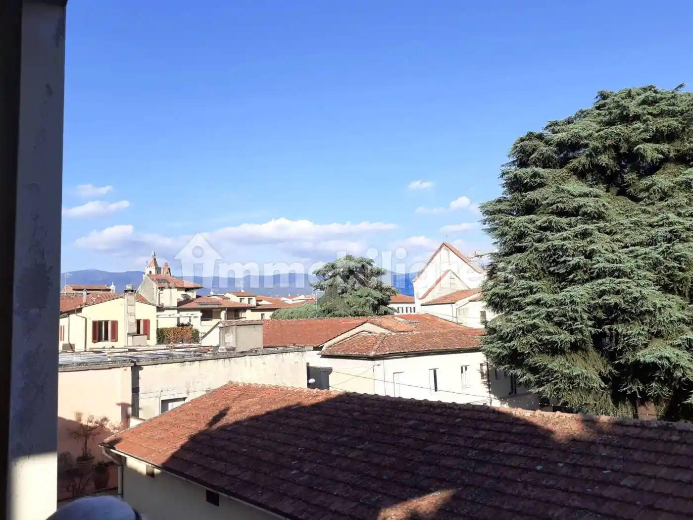 Palazzo - Edificio in vendita a Pistoia