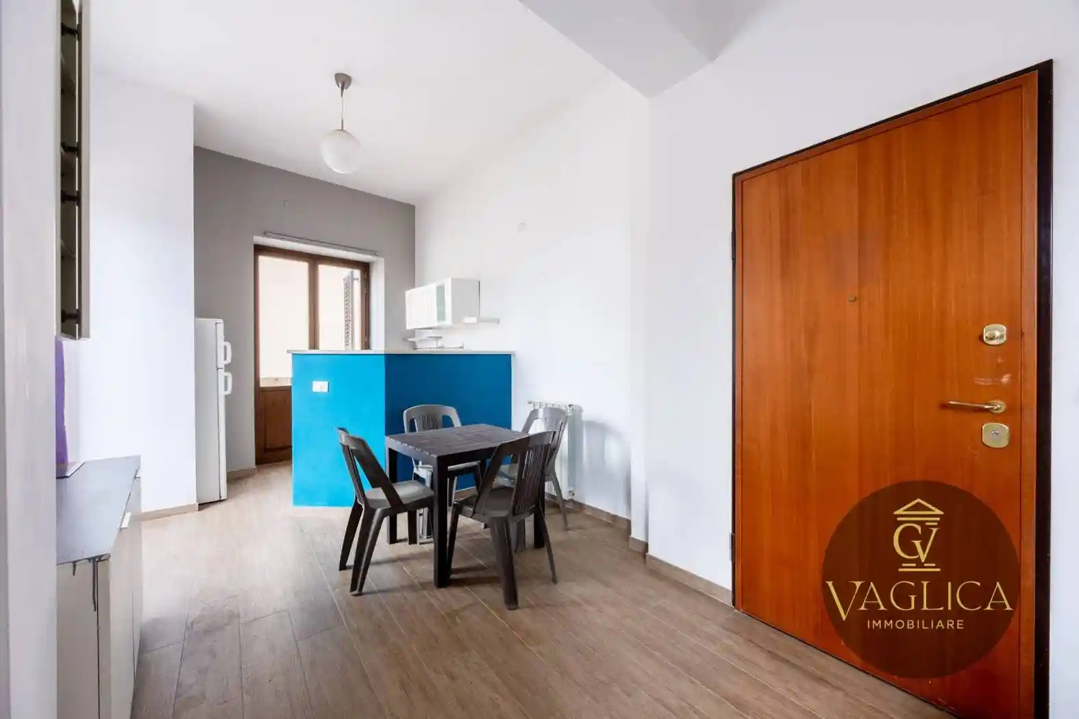 Appartamento in vendita a Palermo