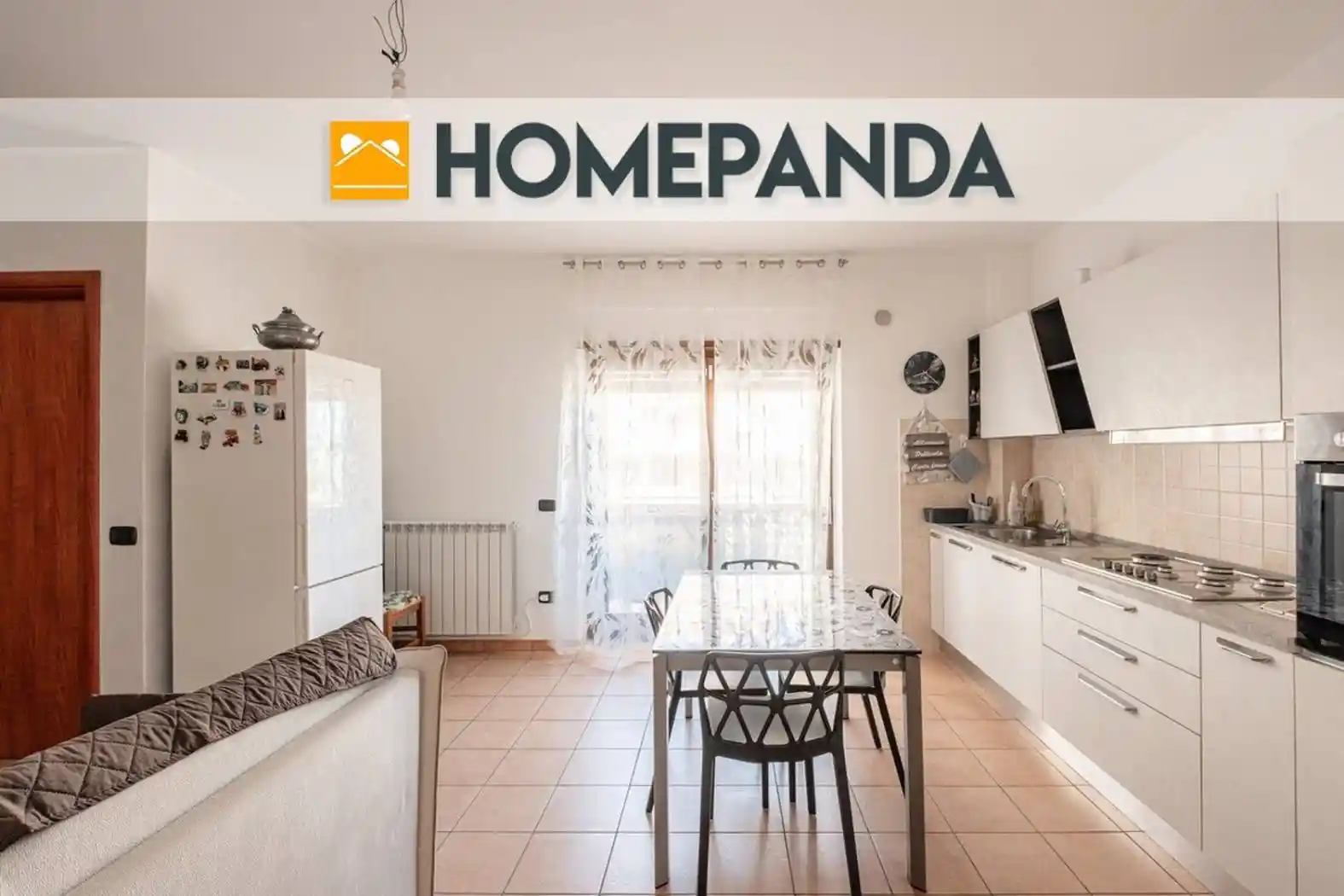 Appartamento in vendita a Latina