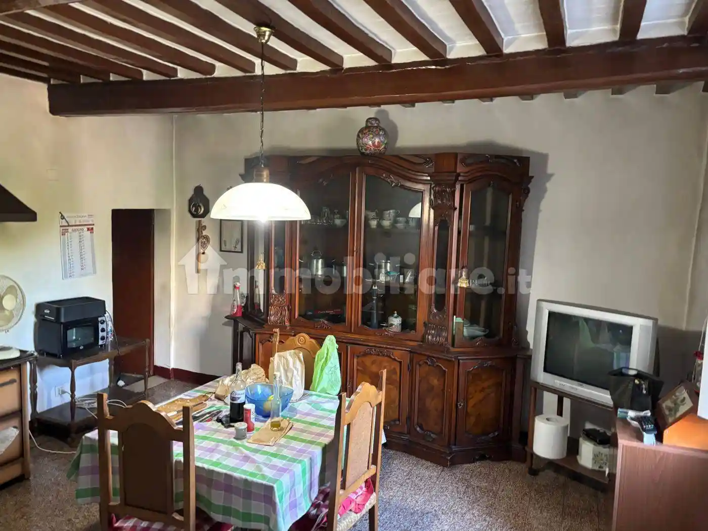 Appartamento in vendita a Massa Marittima