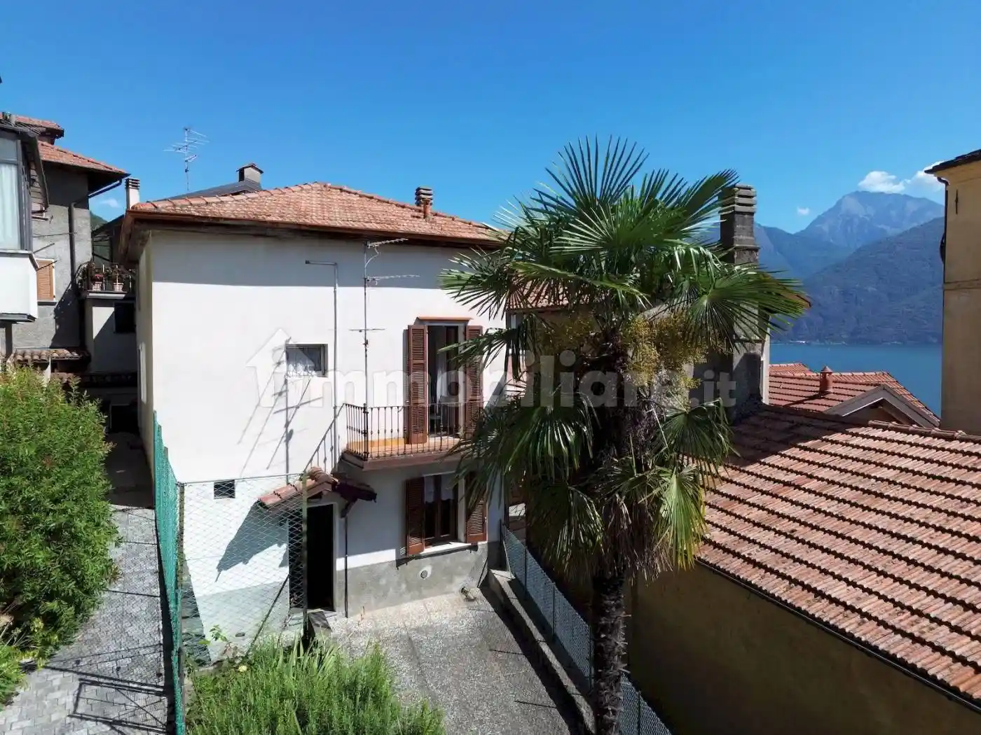 Casa indipendente in vendita a San Siro