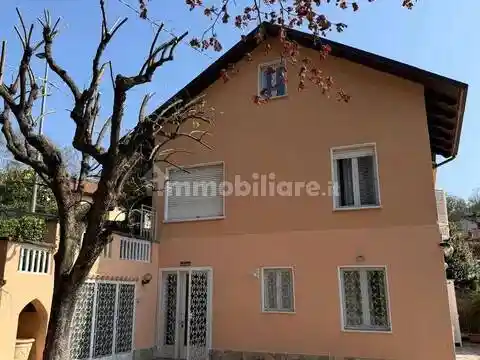 Villa in vendita a Torino