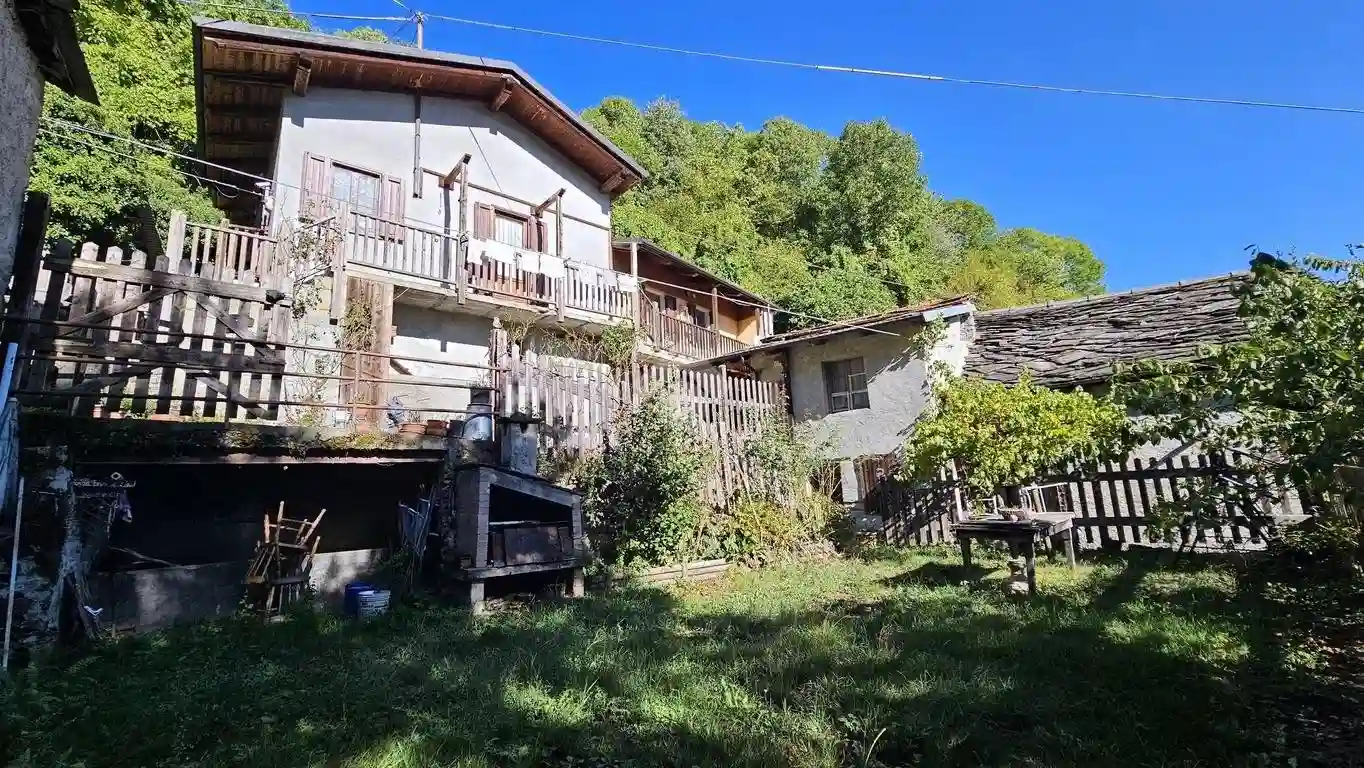 Casa indipendente - foto 2
