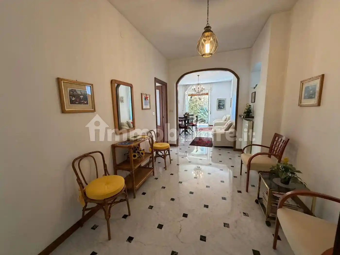 Appartamento in vendita a Sanremo