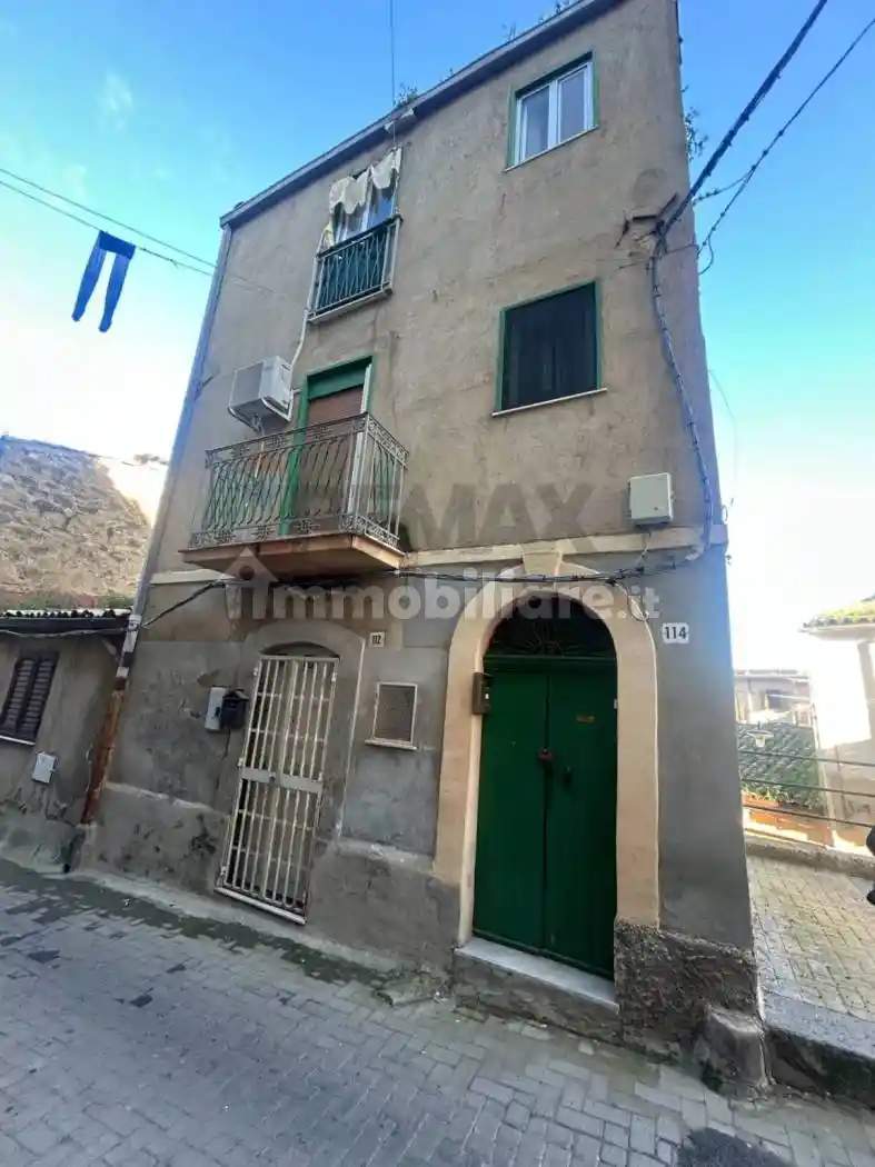 Appartamento in vendita a Caltanissetta