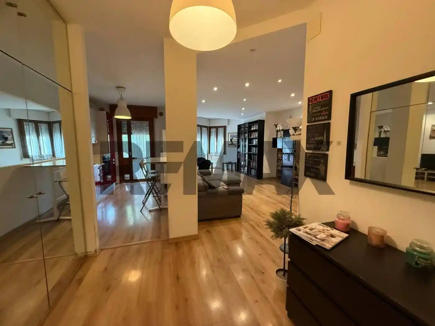 Appartamento in vendita a Padova