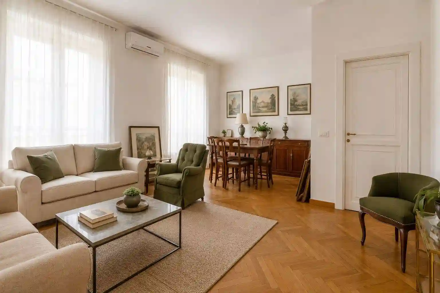 Appartamento - foto 2