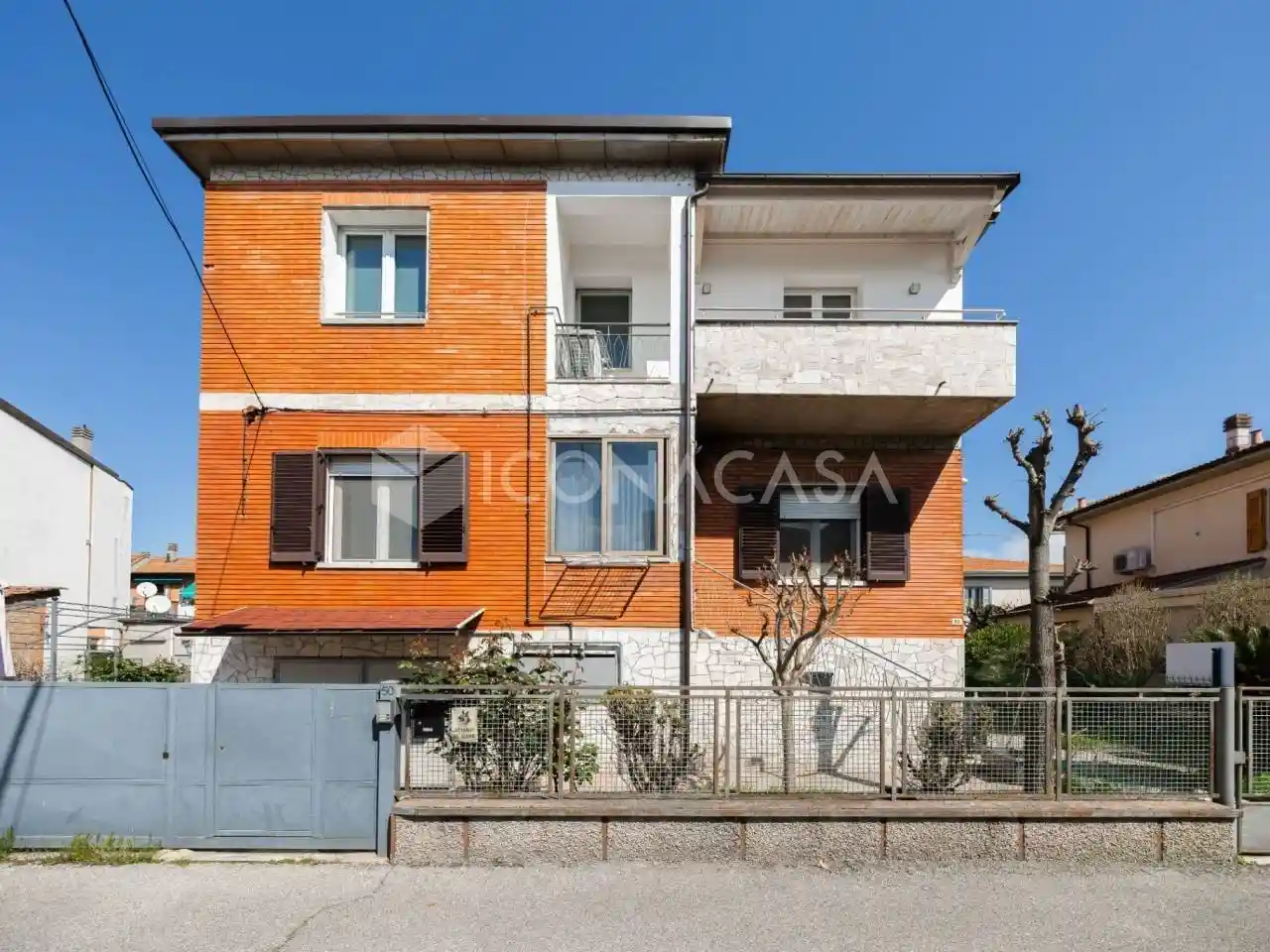 Villa in vendita a Calderara di Reno