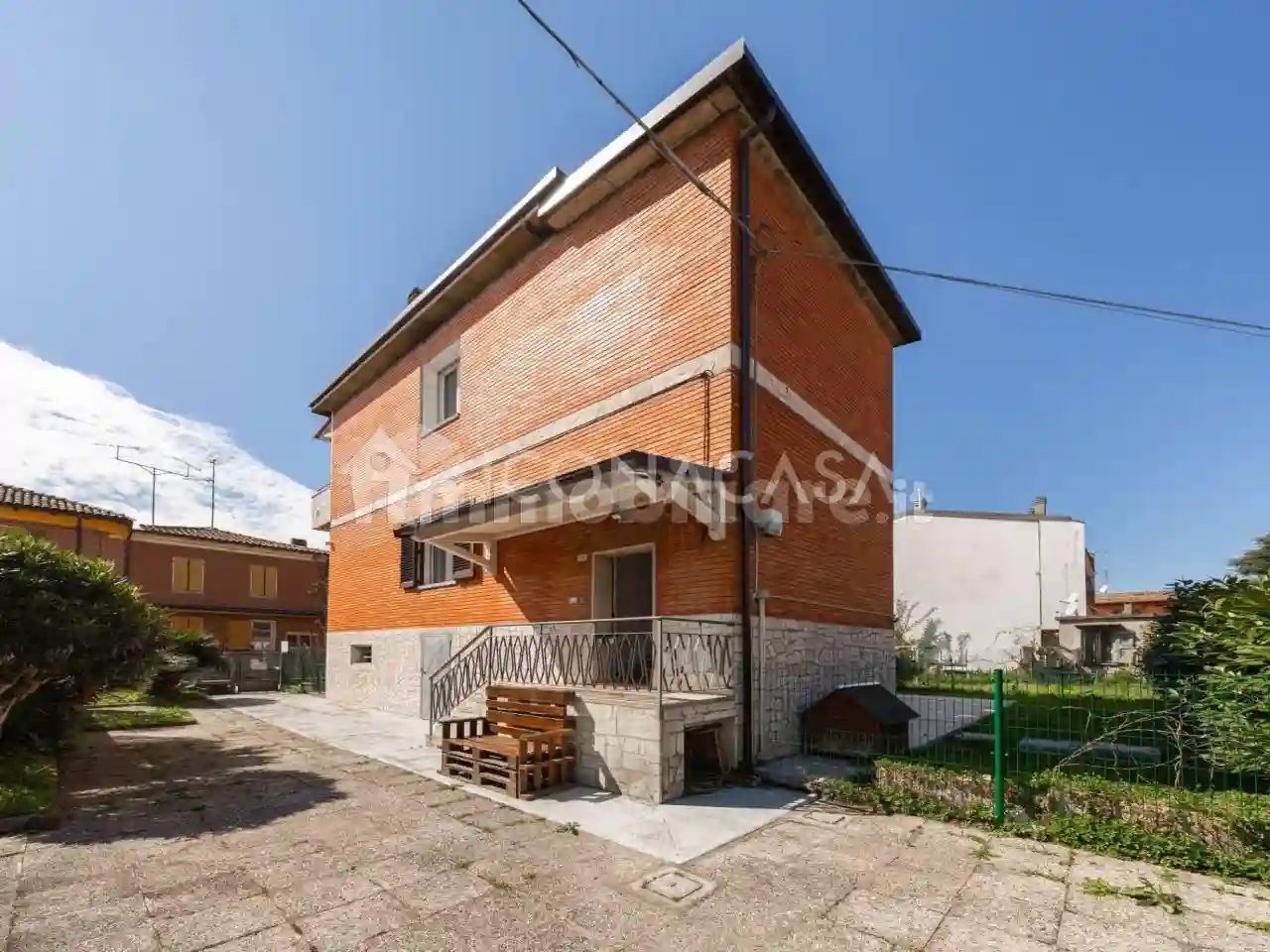 Villa - foto 5