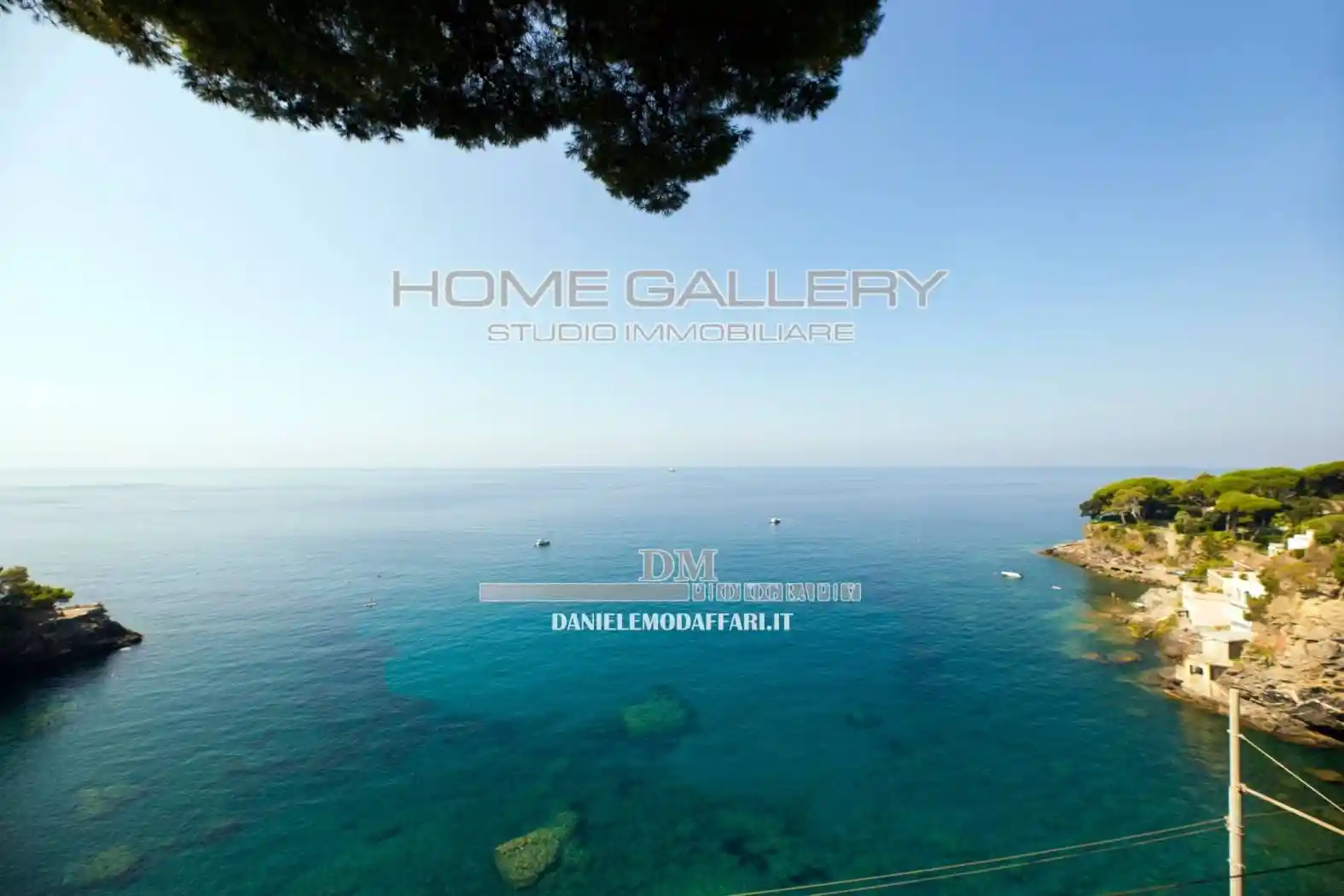 Villa in vendita a Pieve Ligure