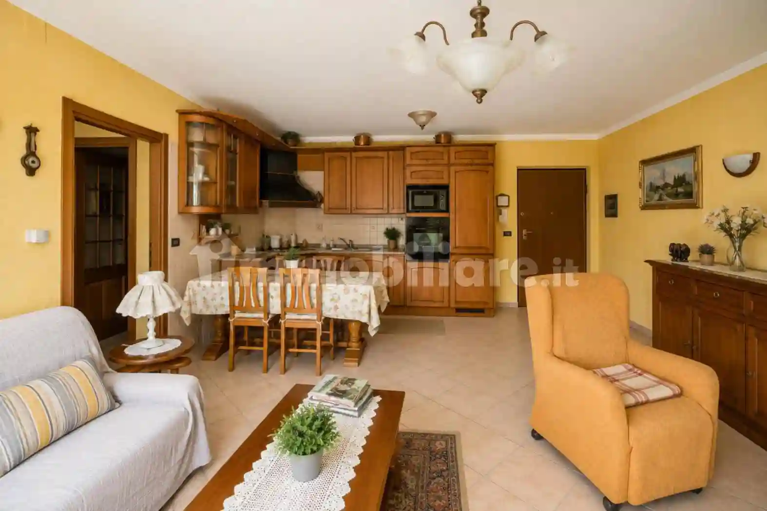 Appartamento - foto 3