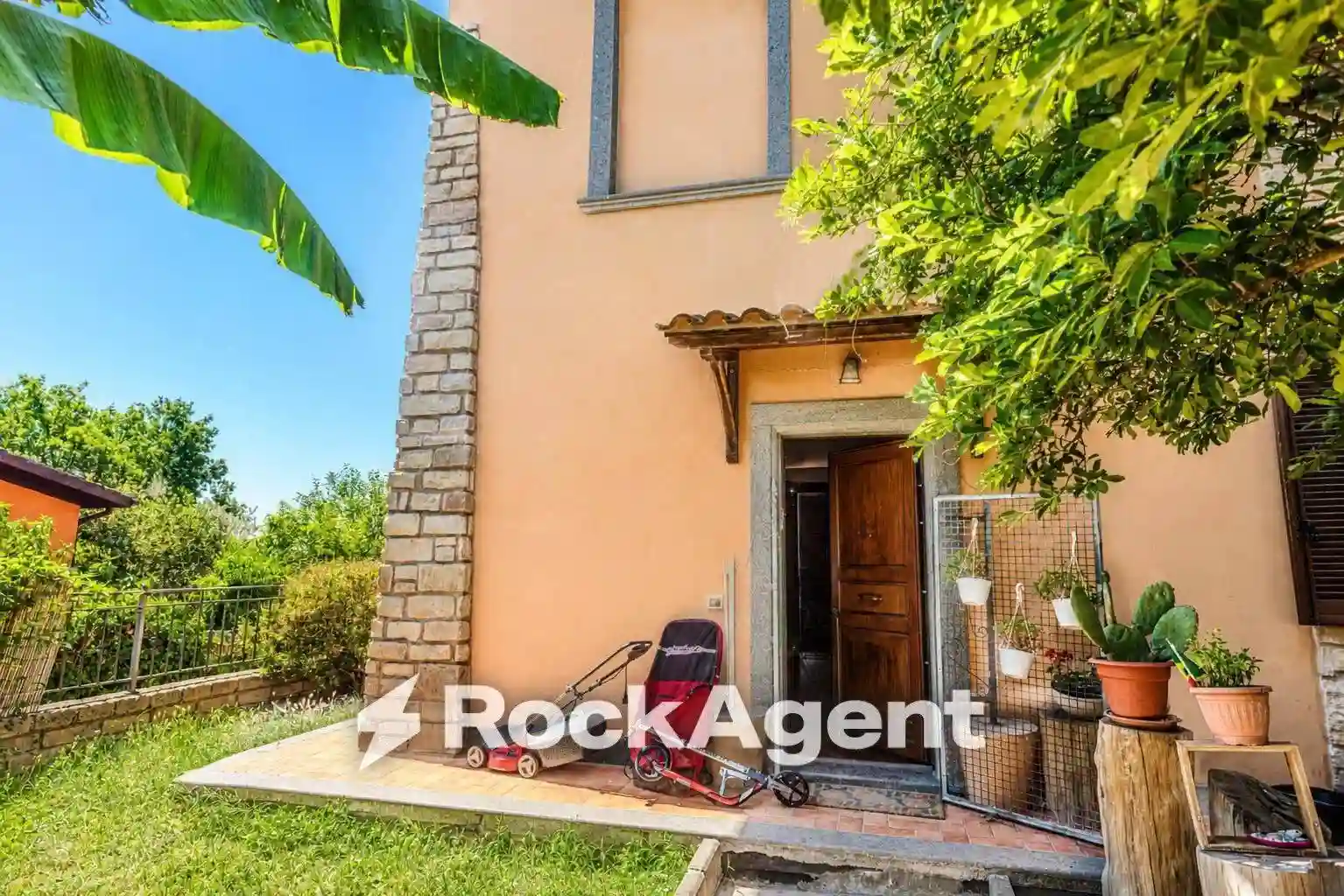 Villa - foto 3