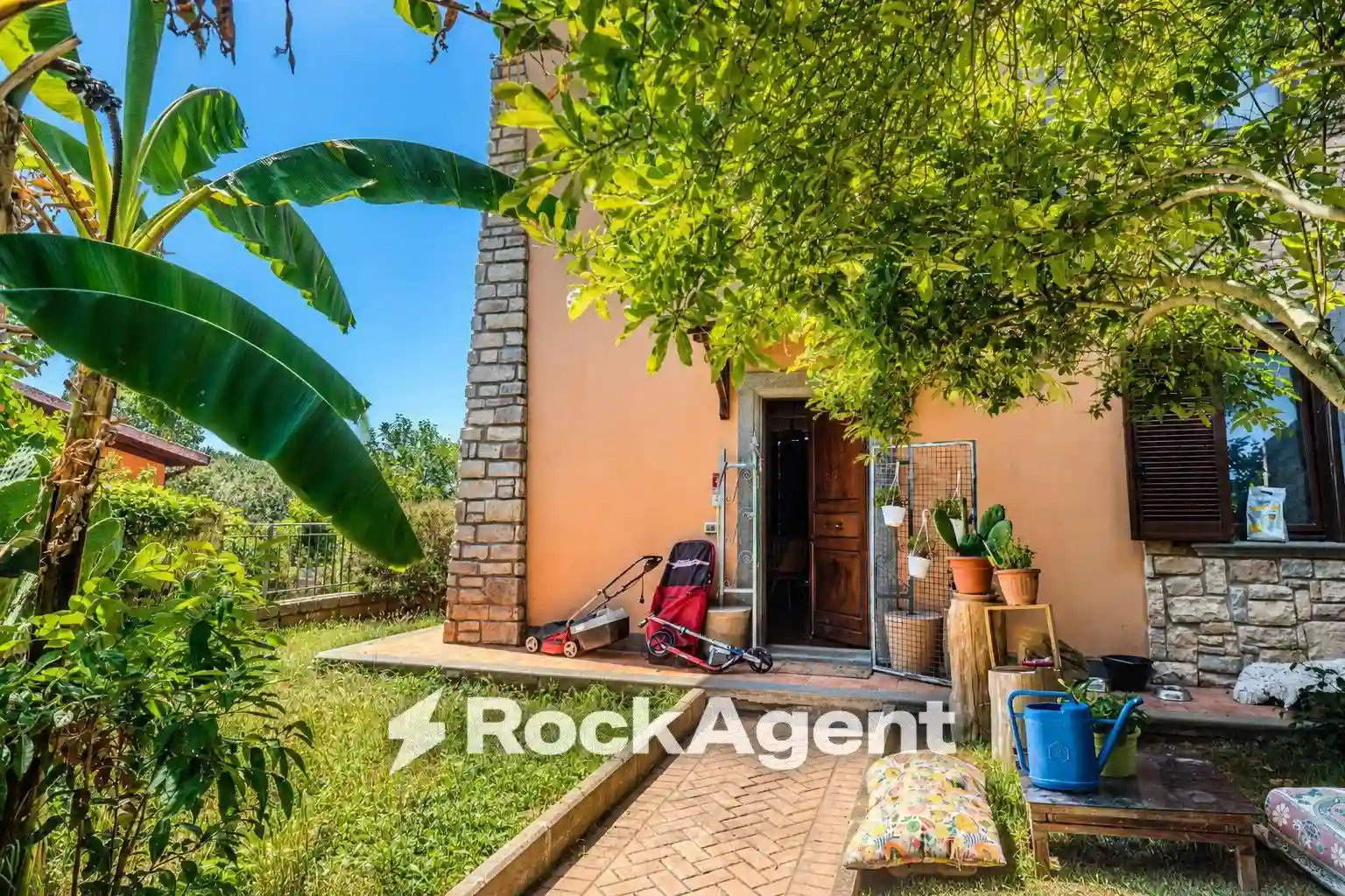 Villa - foto 4
