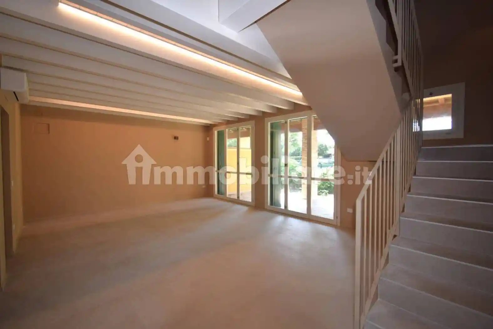 Villa in affitto a Parma
