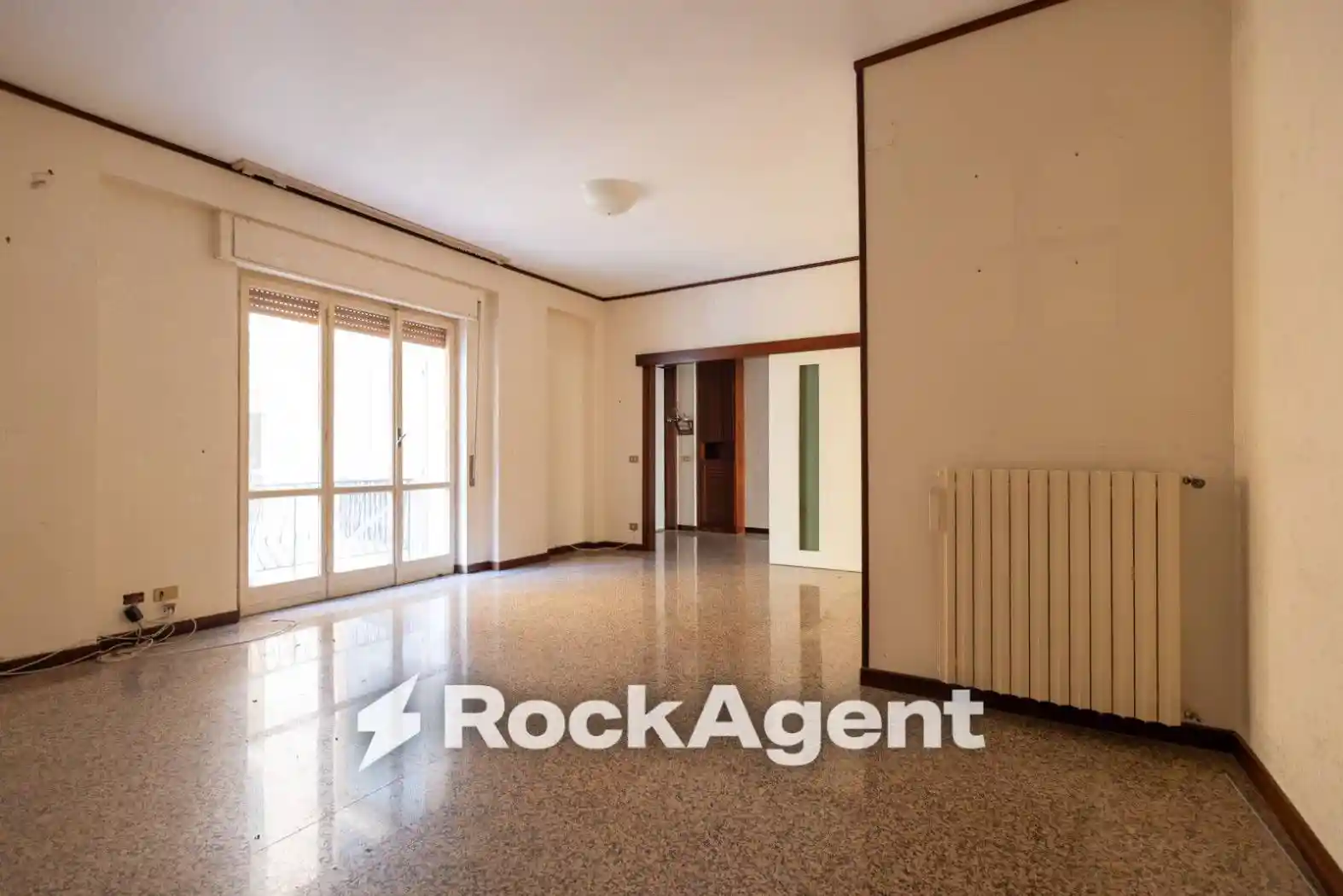 Appartamento in vendita a Catanzaro