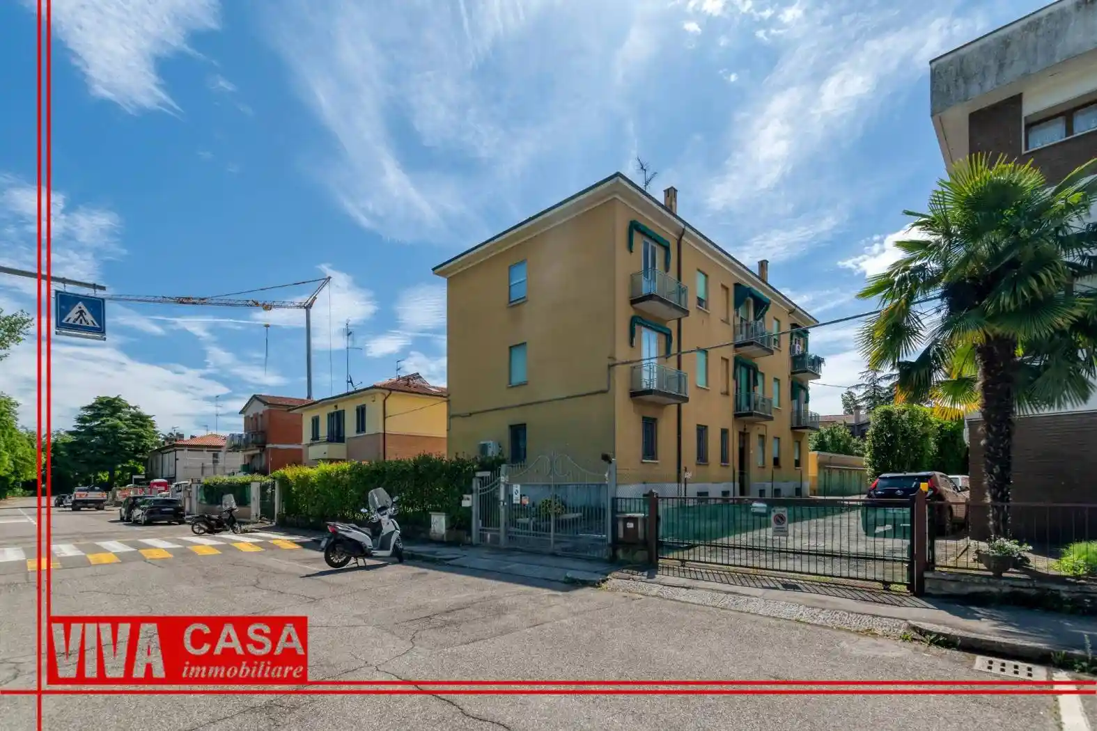 Appartamento in vendita a Castenaso