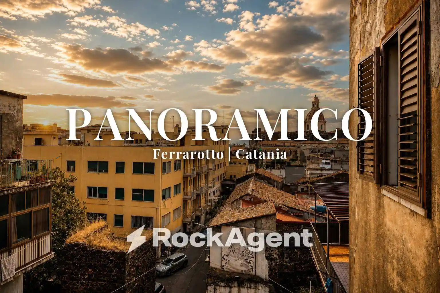 Appartamento in vendita a Catania