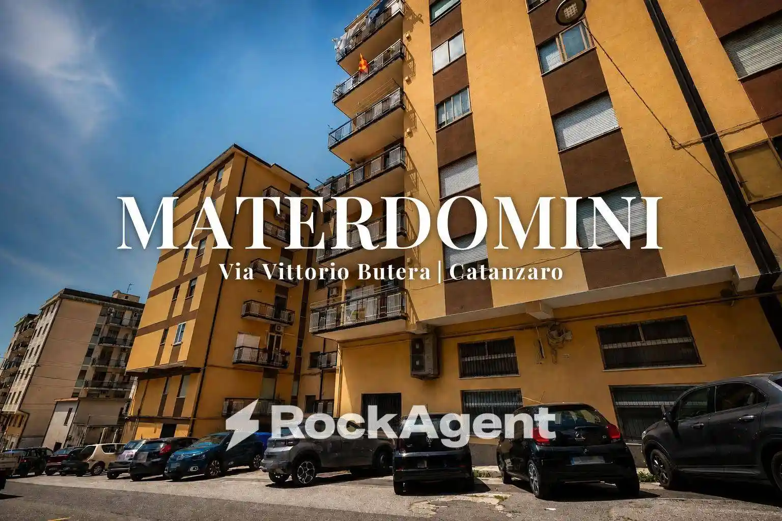 Appartamento in vendita a Catanzaro