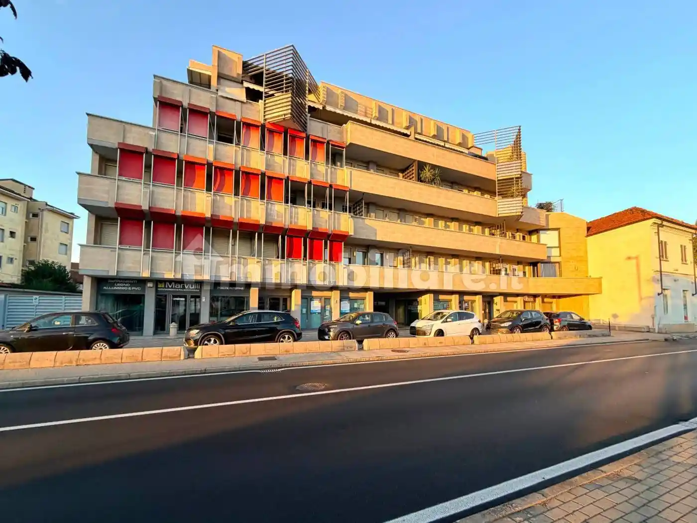 Appartamento in vendita a Bra