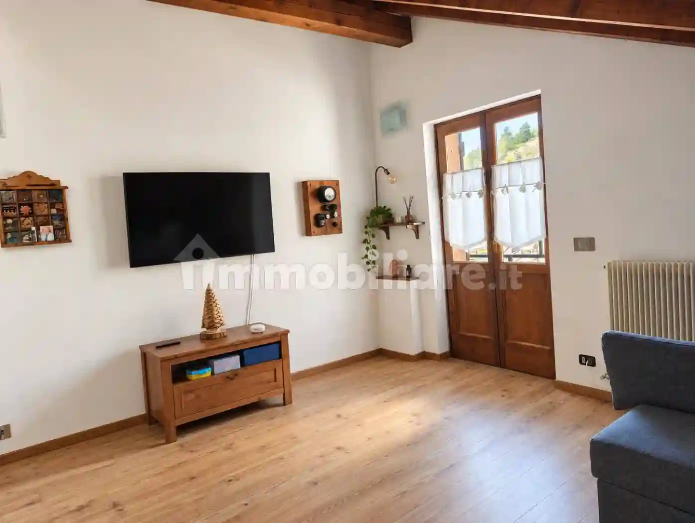 Attico - Mansarda - foto 2