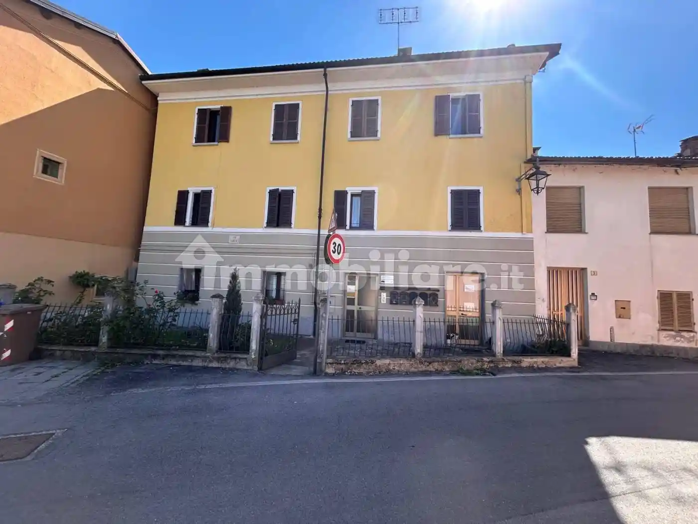 Appartamento in affitto a Beinette