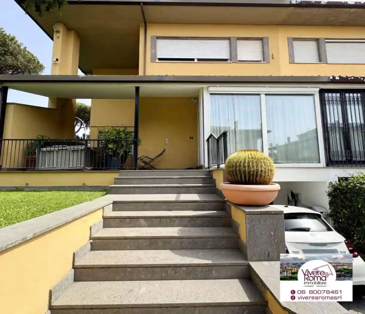 Villa - foto 3