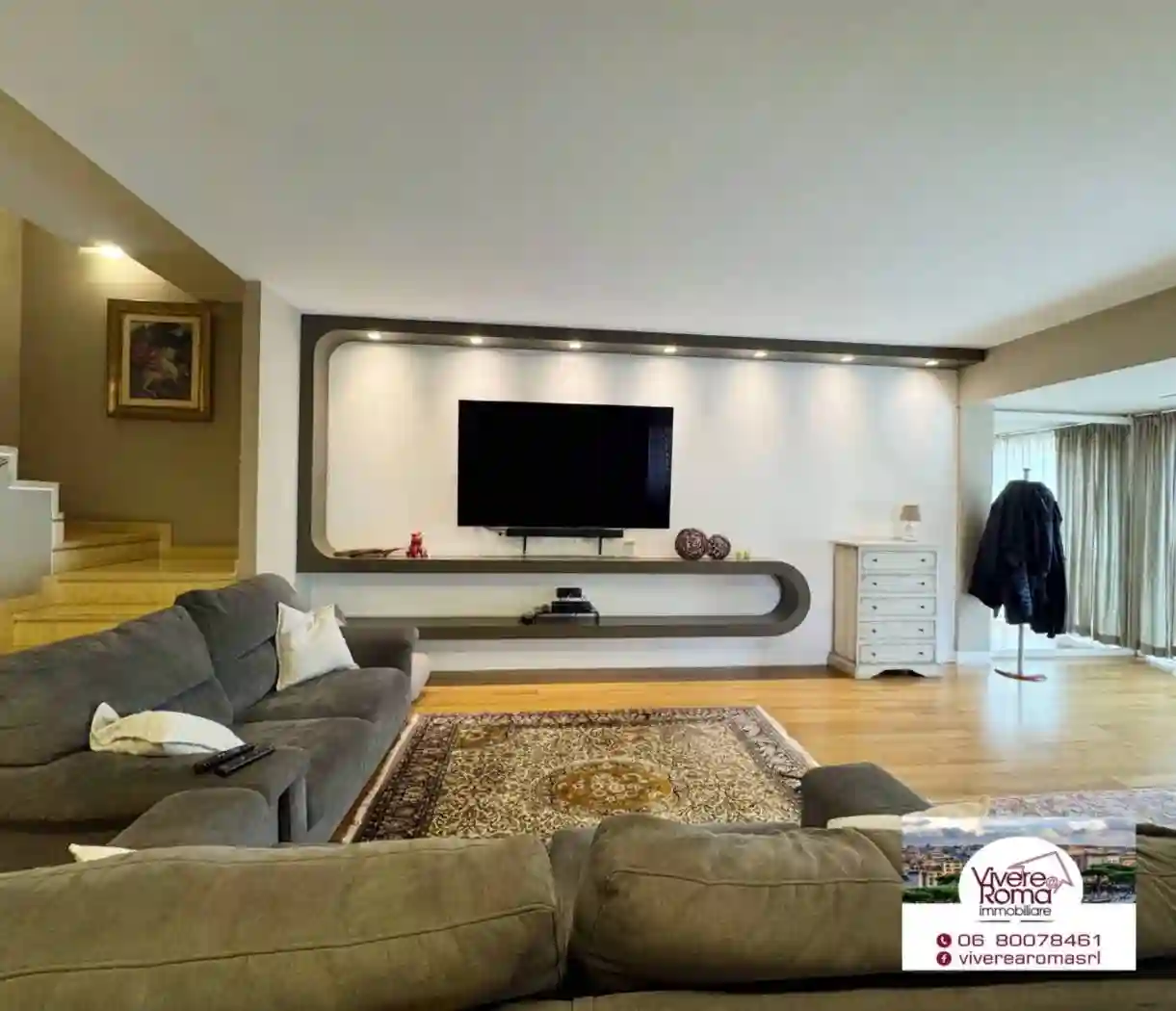 Villa - foto 5