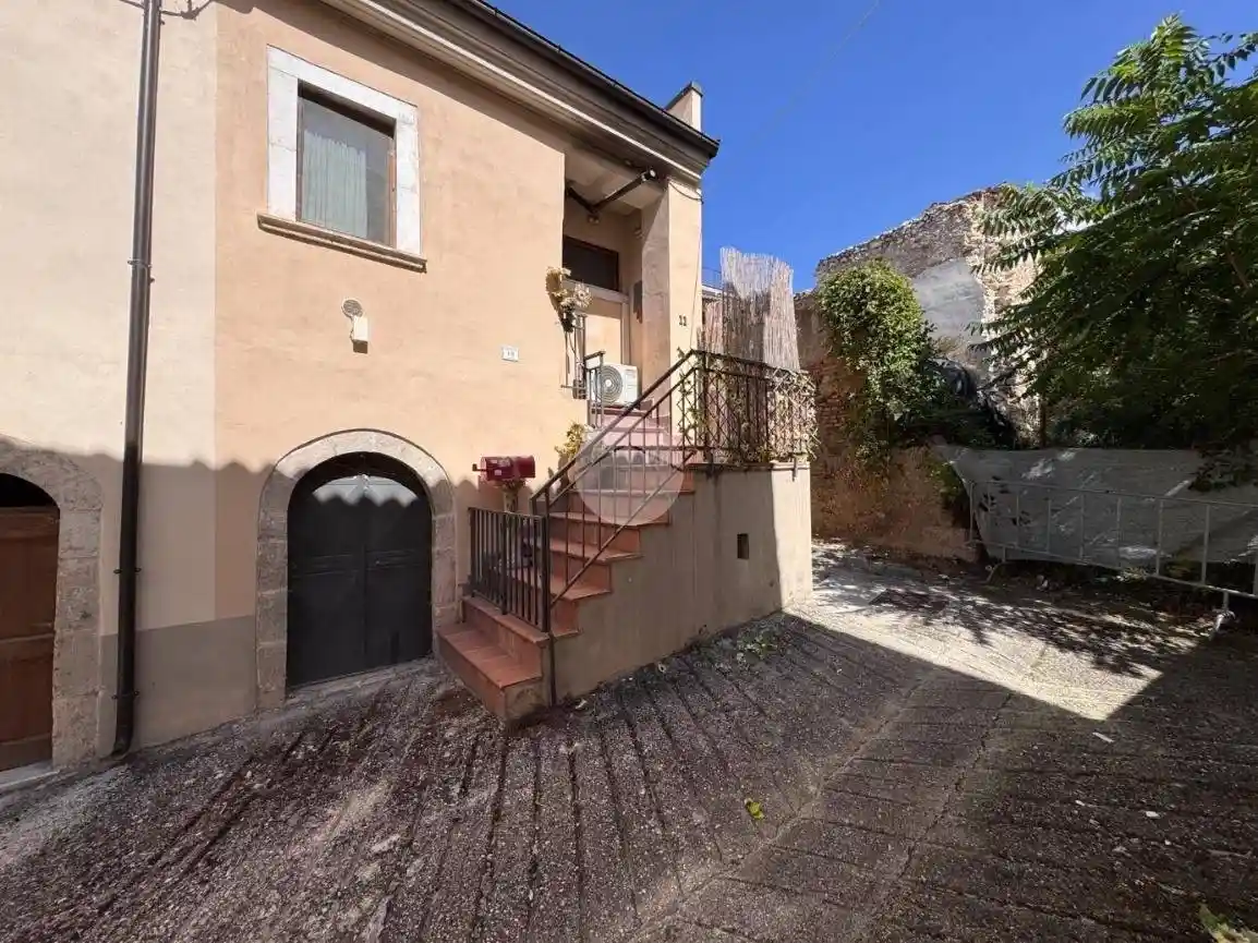 Appartamento in vendita a Barisciano