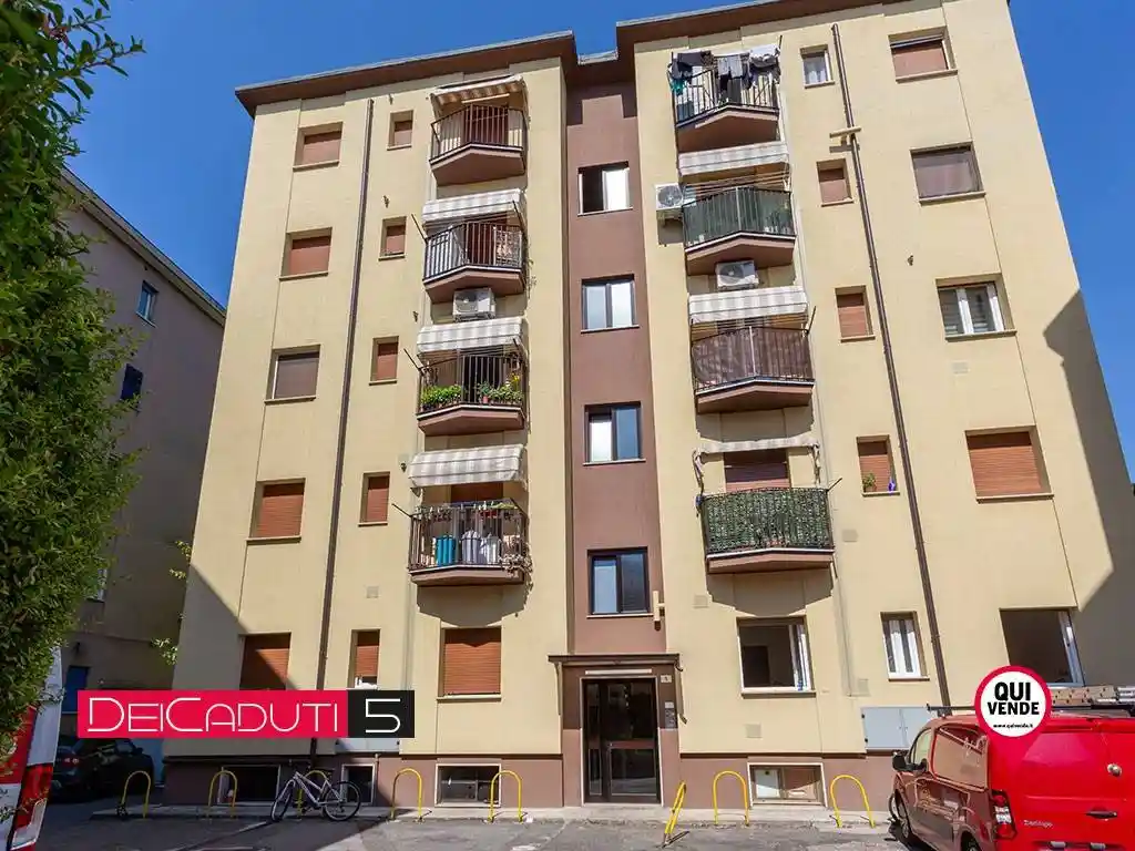 Appartamento in vendita a Pero