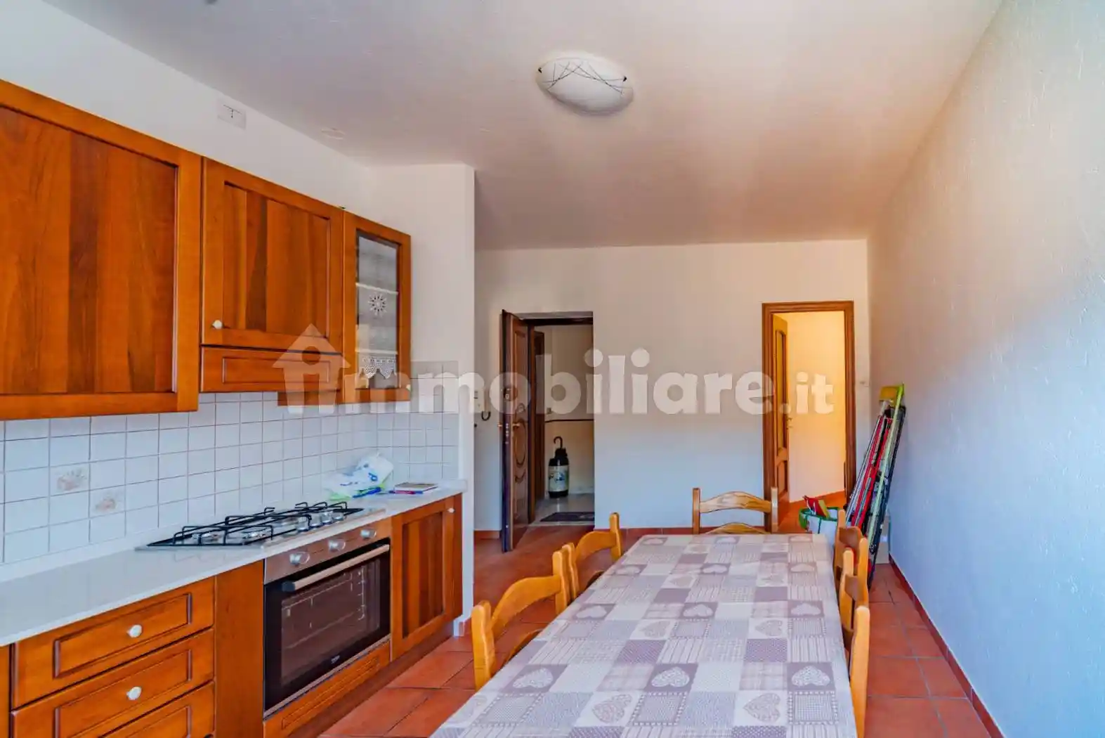Appartamento in affitto a Caraglio