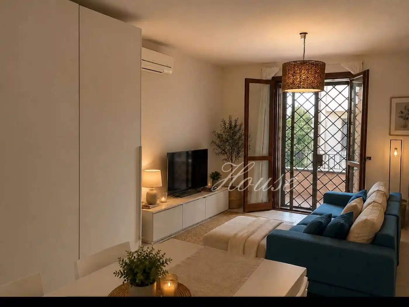 Villa in vendita a Quattro Castella