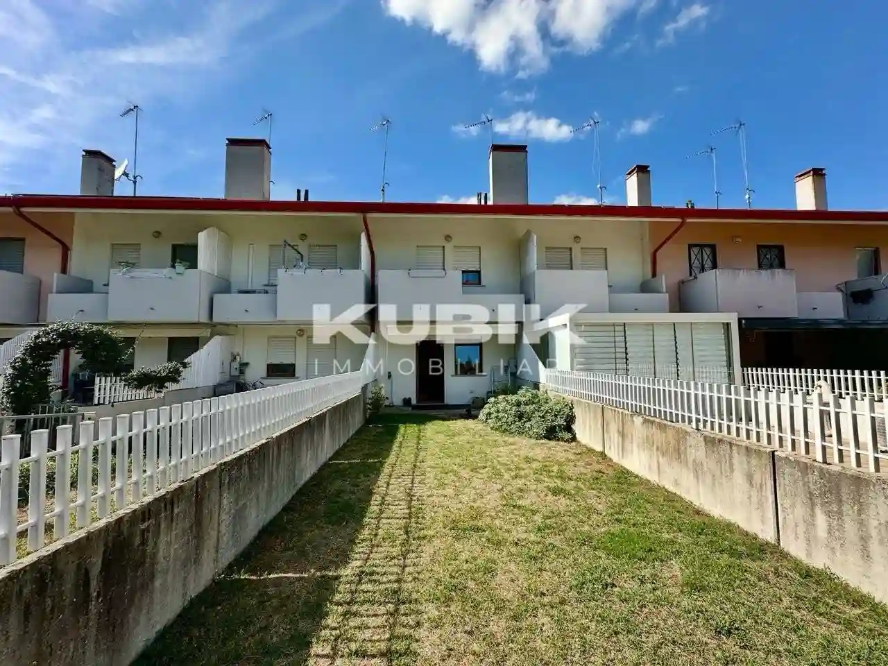 Villetta a schiera - foto 2