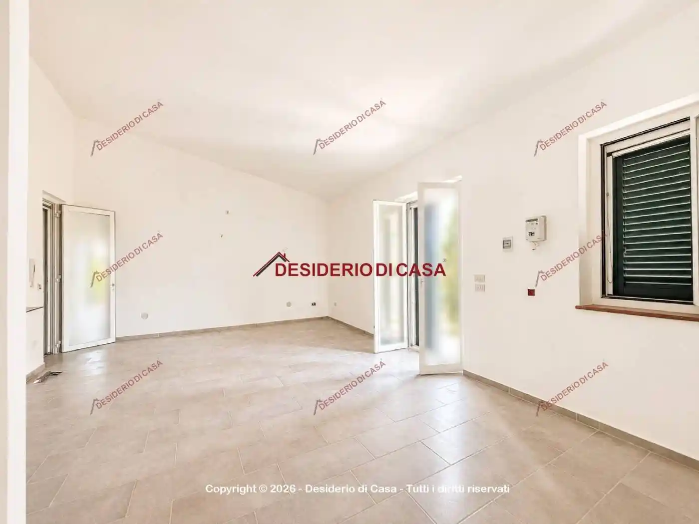 Villa in vendita a Castellammare del Golfo