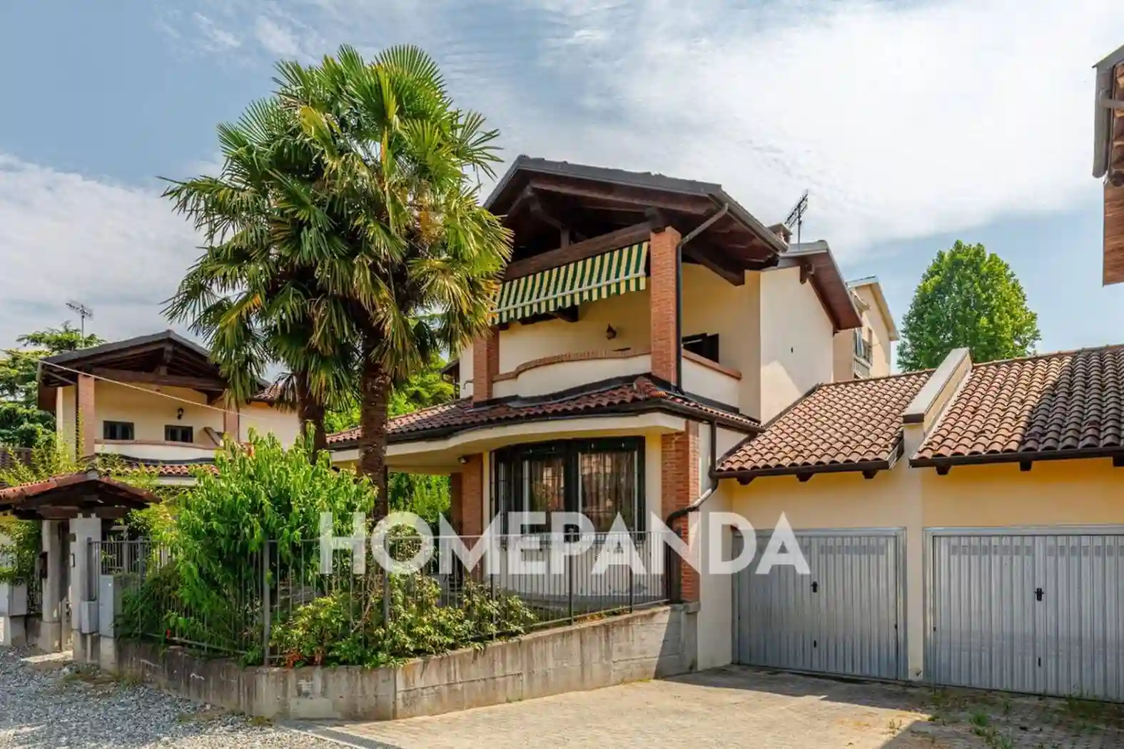 Villa - foto 2