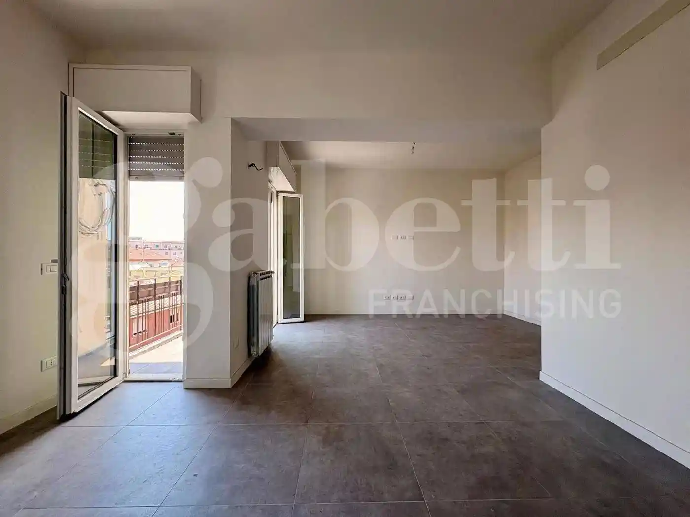 Appartamento in vendita a Cremona