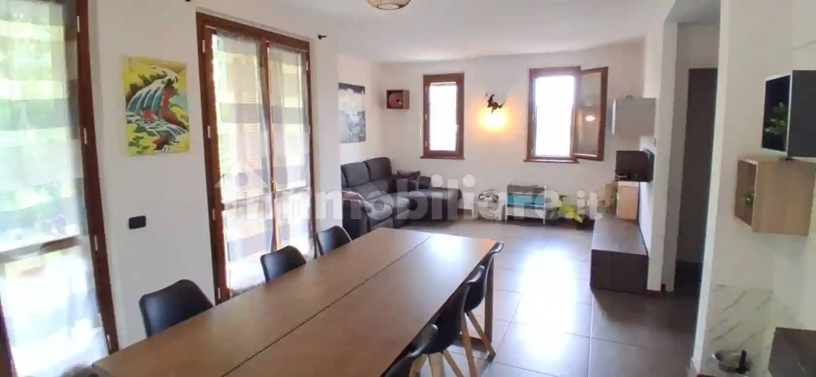 Villa - foto 5