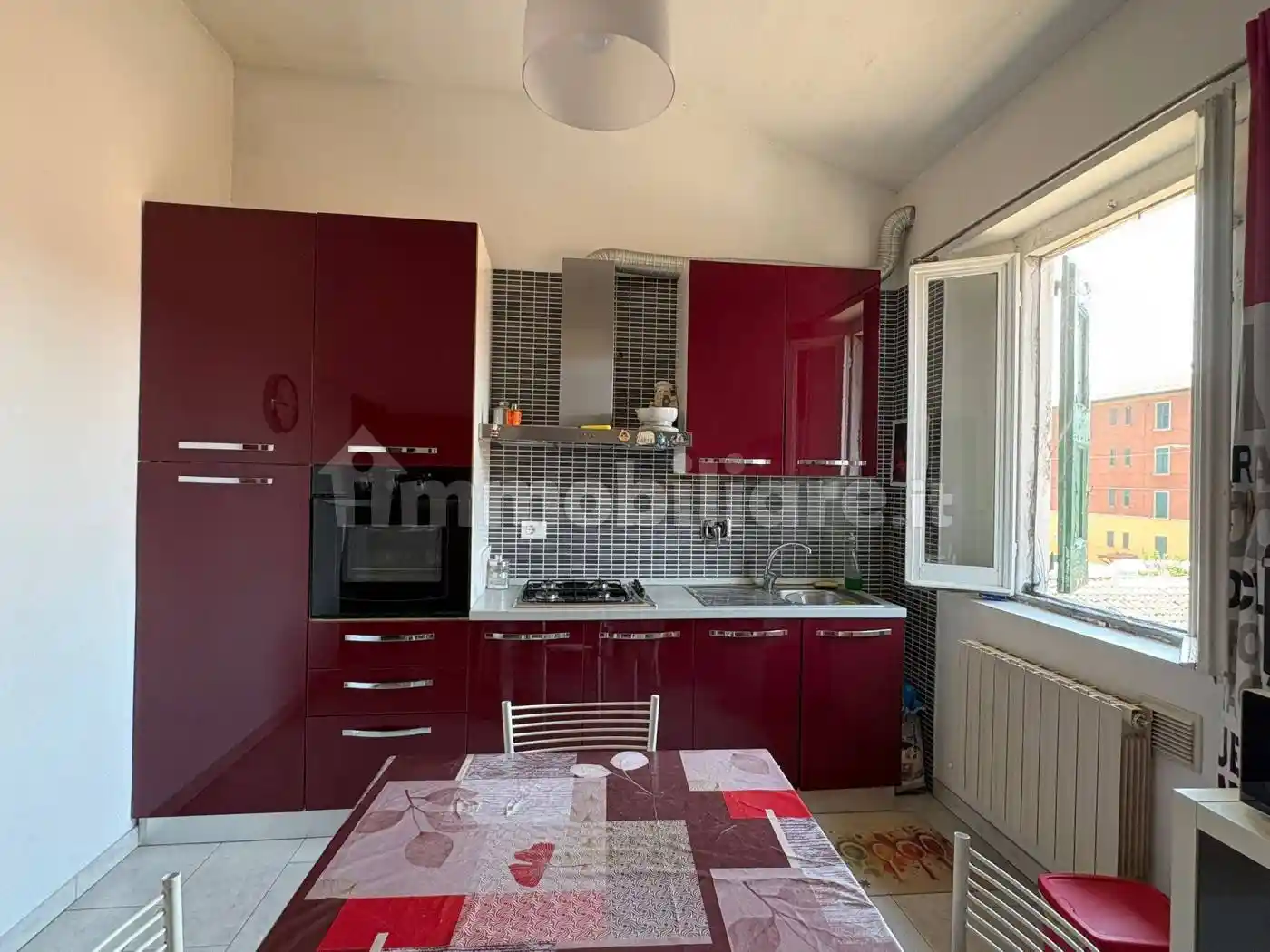 Appartamento in vendita a Bologna