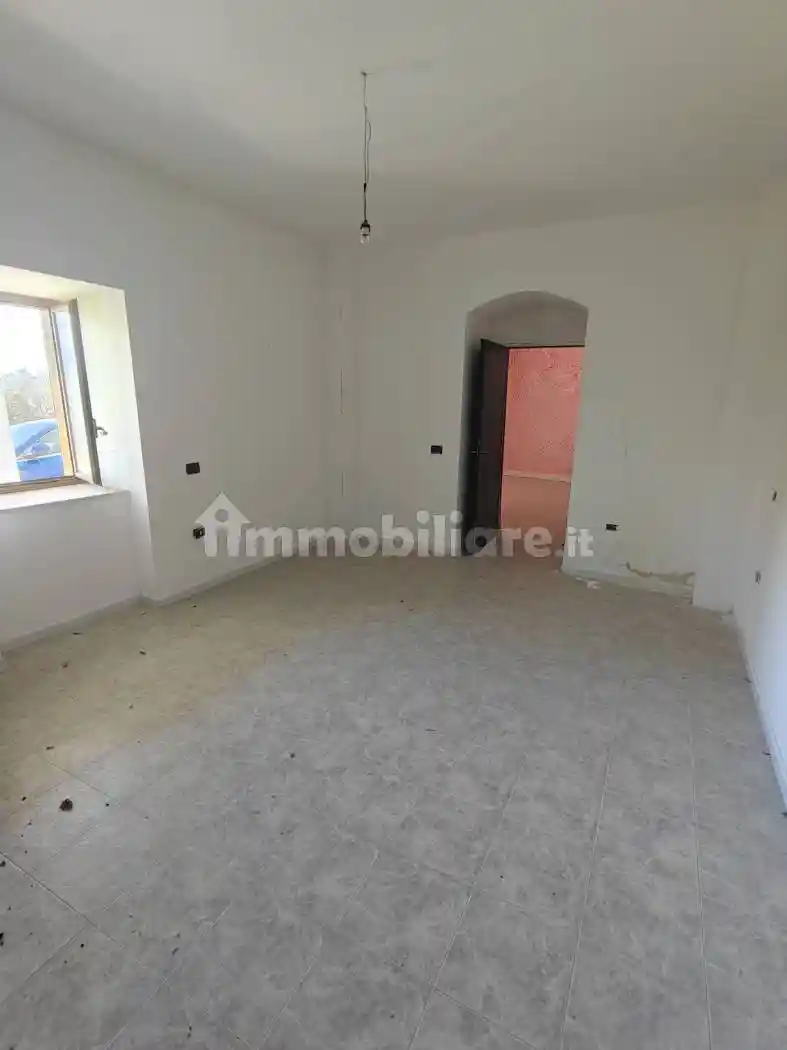 Appartamento in vendita a Marano Principato