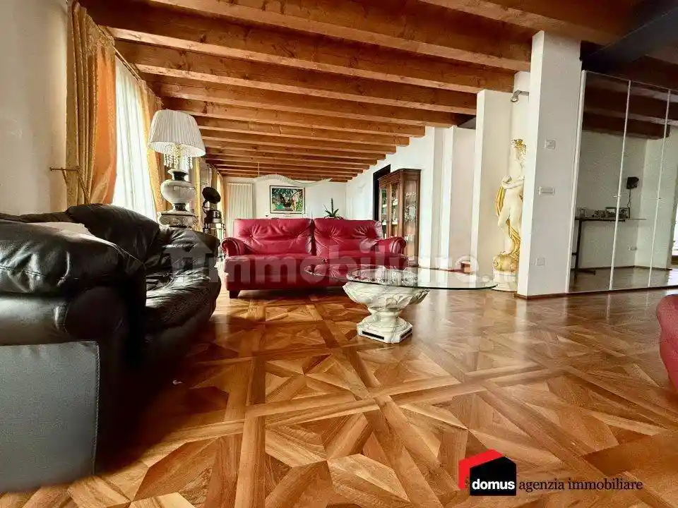 Villa in vendita a Thiene