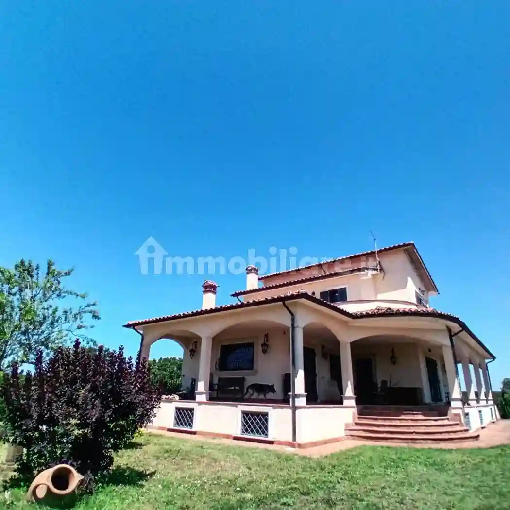 Villa - foto 4